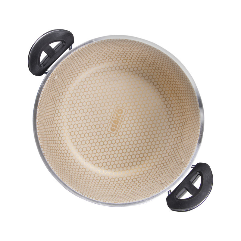 سرویس پخت و پز 7 پارچه اسبیکو کد 5070