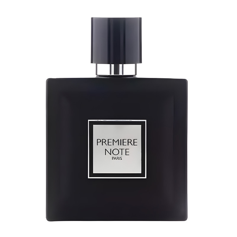 ادو پرفیوم مردانه پریمیر نوت مدل LALIQUE NOIR EXTREME با رایحه گرم حجم 100 میلی لیتر