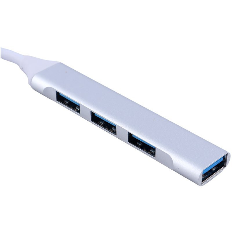 هاب 4 پورت USB-C مدل CtoH-104