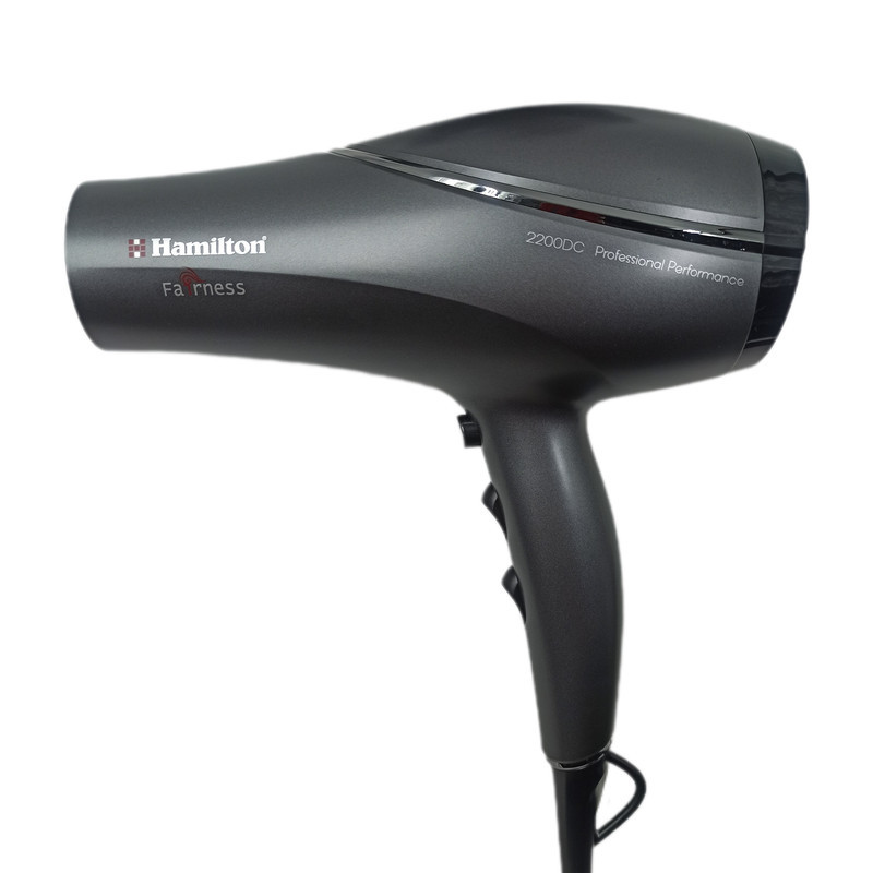 سشوار حرفه ای 2200 وات همیلتون مدل HHD-622