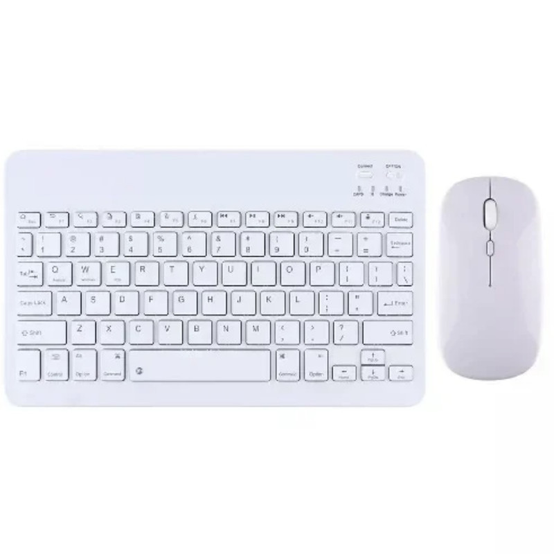 کیبورد و ماوس بلوتوثی مدل KIT