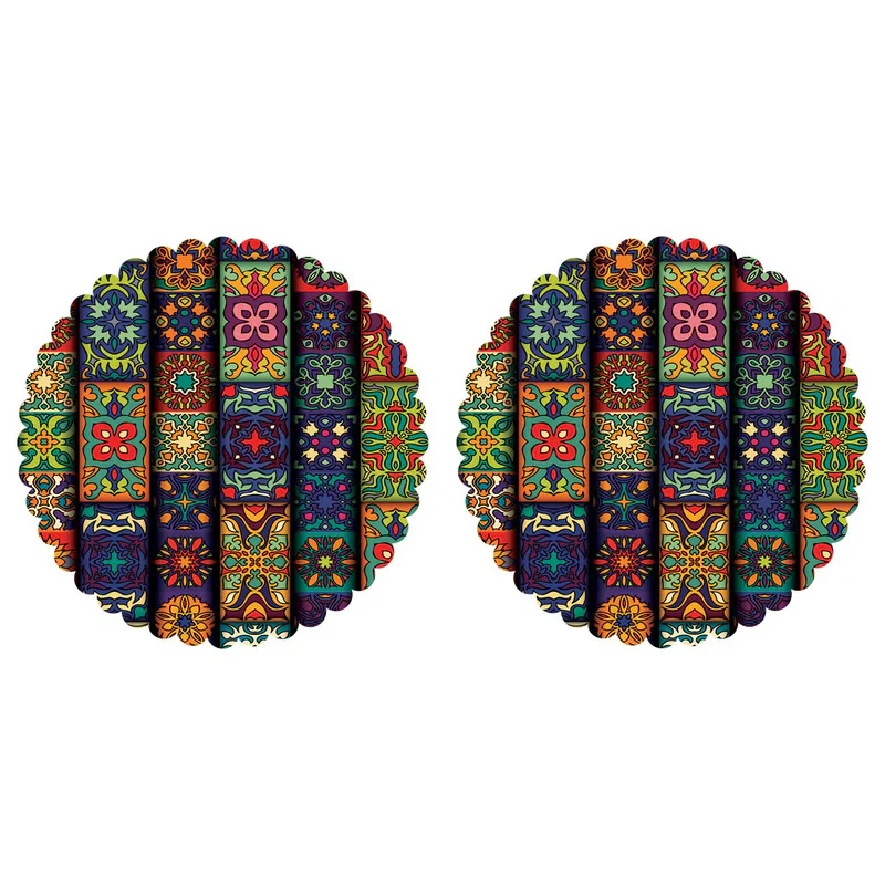 رومیزی رنس مدل T4-42075 مجموعه 2 عددی