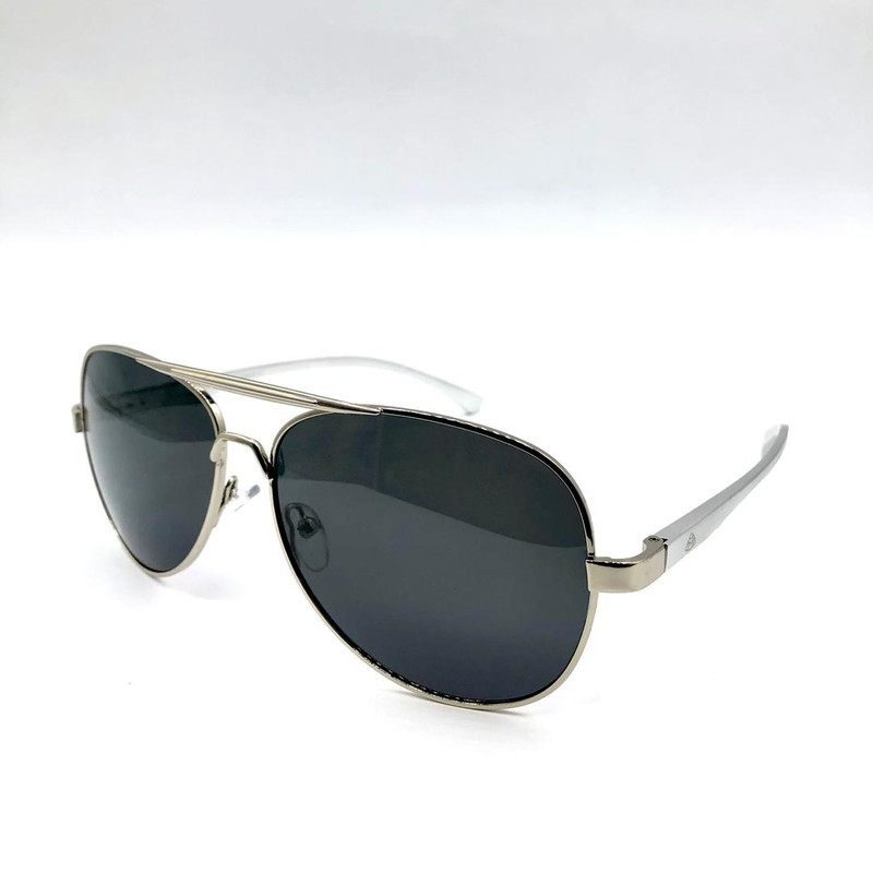 عینک آفتابی خلبانی (Aviator) مردانه میباخ مدل 826378
