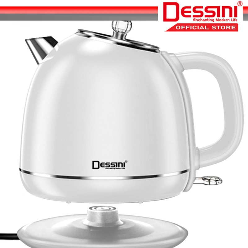 کتری برقی دسینی مدل DS-41