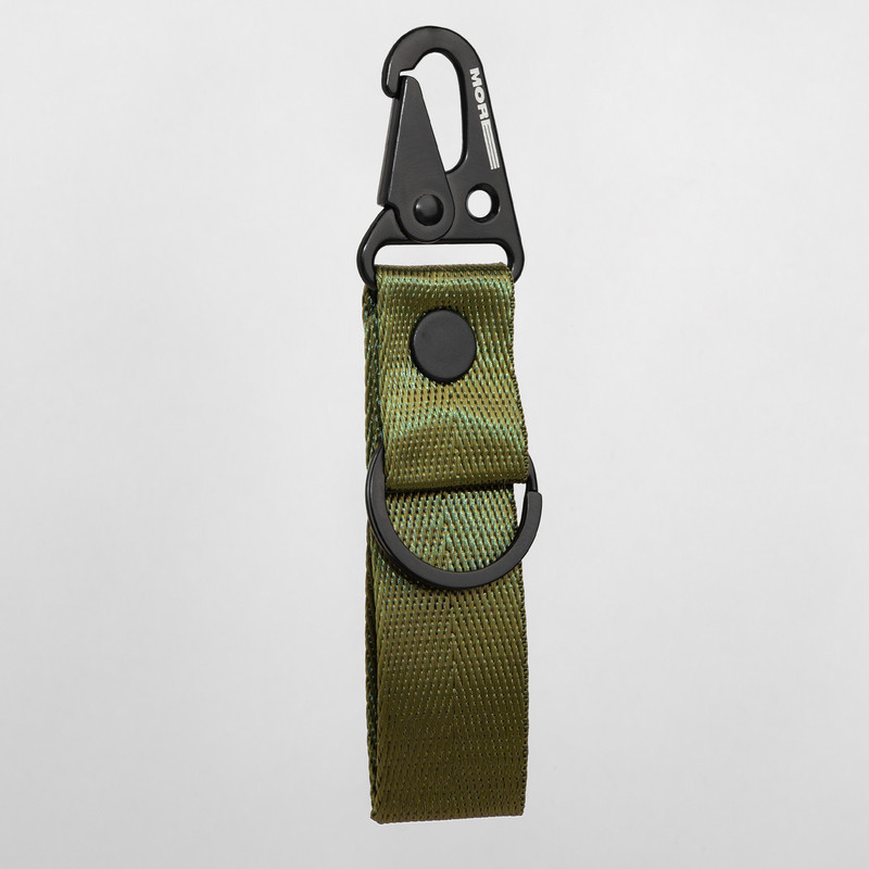 جاکلیدی موریی مدل Tactical Clip
