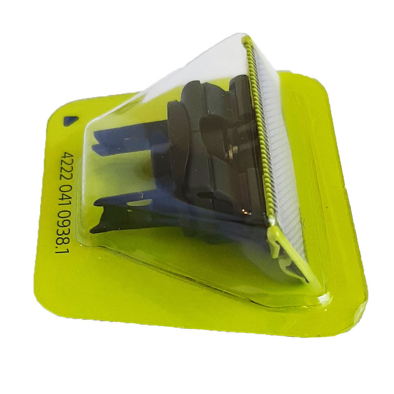 تیغ و شبکه فیلیپس مدل One Blade بسته 3 عددی