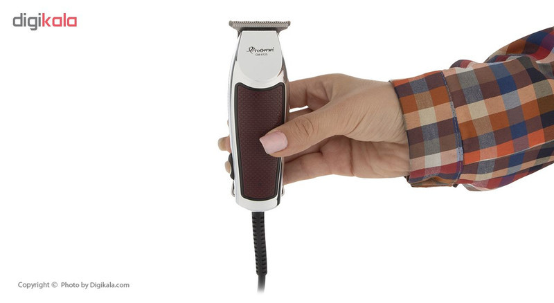 ماشین اصلاح موی صورت پروجیمی مدل GM-6125