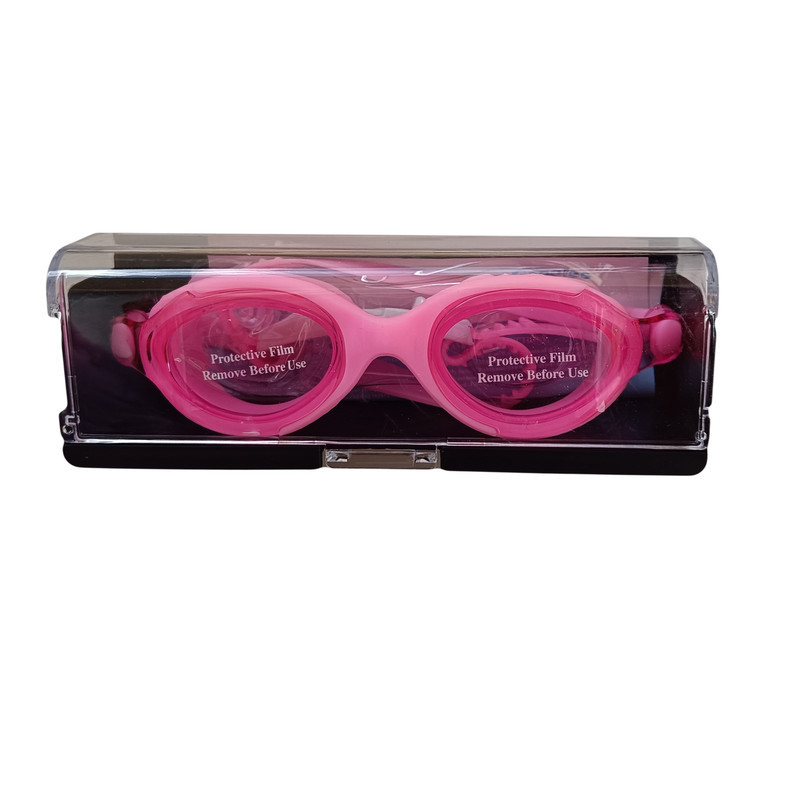 عینک شنا مدل S-9700