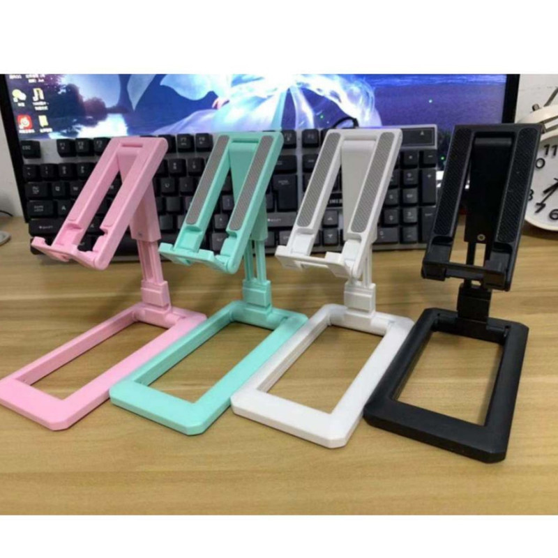 هولدر رومیزی گوشی موبایل و تبلت مدل dph3 BRAOKET phone stand