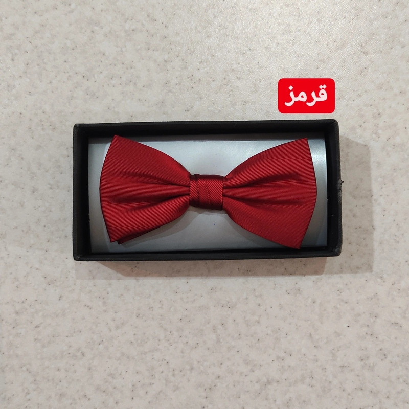 پاپیون مردانه درسمن مدل P22