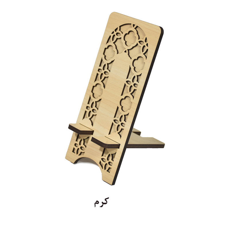 نگهدارنده گوشی موبایل مدل MS-104