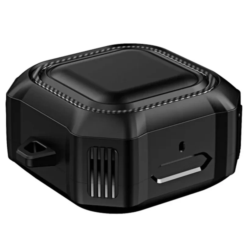 کاور مسیر مدل Zorbes Shield مناسب برای کیس سامسونگ Galaxy Buds Live  Buds Pro  Buds 2  Buds 2 Pro  Buds Fe