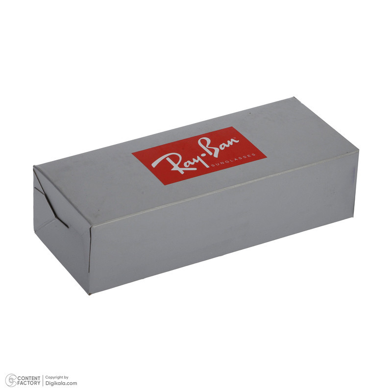 عینک آفتابی ری بن مدل RB3026-00133
