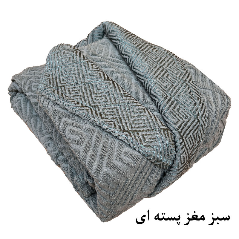 حوله پالتویی هنرمند مدل رومیس سایز 136