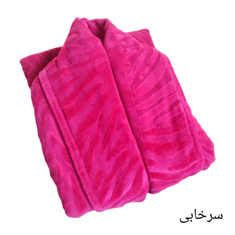 حوله پالتویی پاموک کد MO125 سایز 125