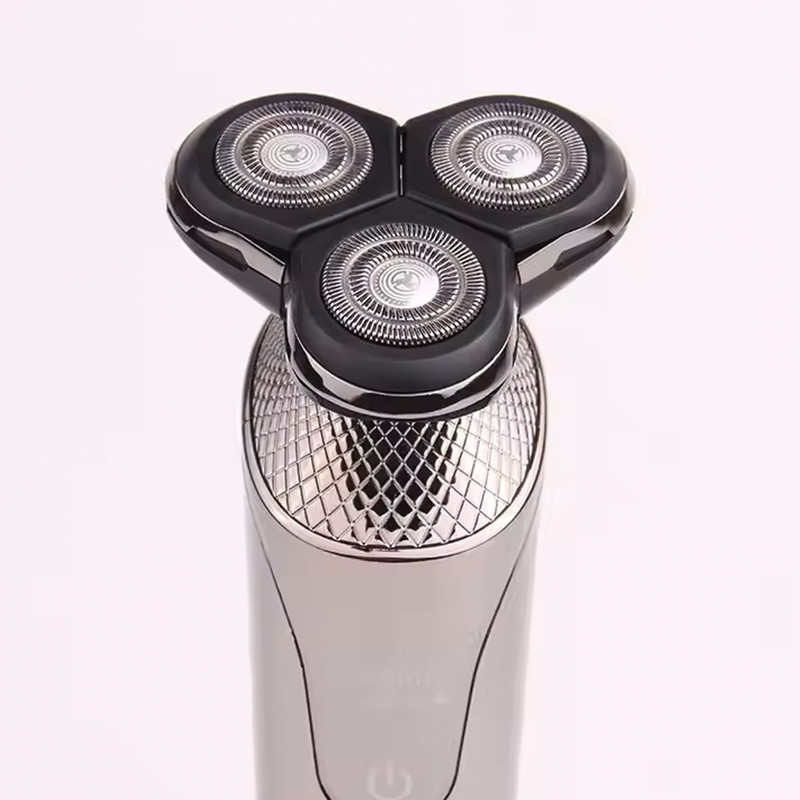 ست ماشین اصلاح موی صورت و بدن جیمی مدل GM-7761