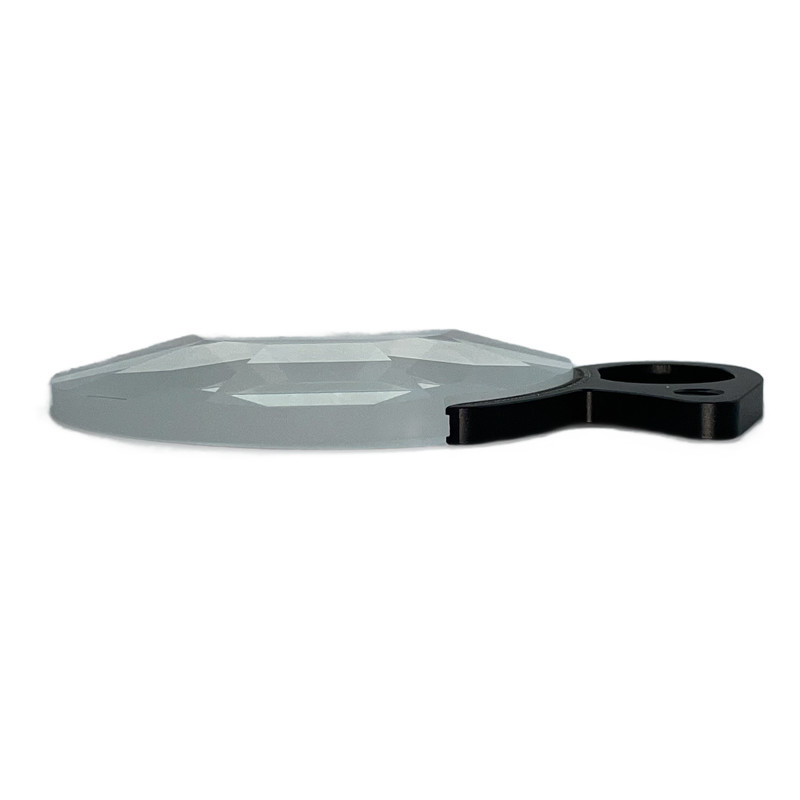 فیلتر لنز کی اند اف مدل KALEIDOSCOPE HANDHELD NANO-B SERIES-79MM
