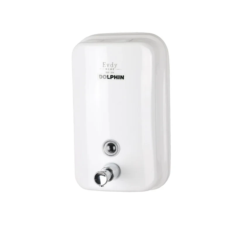پمپ مایع دستشویی دلفین مدل kh-1000-W