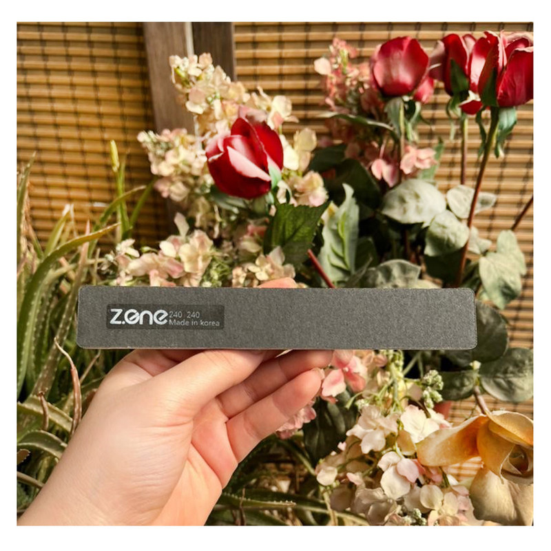 سوهان ناخن زد وان مدل Z-240\240