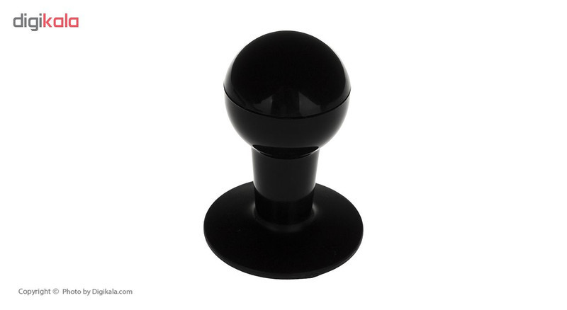اسپرسوساز 1700 میلی‌لیتری نوا مدل NOVA NCM-128EXPS، مناسب تهیه اسپرسو، کافه لاته، موکا، کاپوچینو و ماکیاتو، دارای 1 عدد نازل قهوه، سیستم گرم کردن فنجان