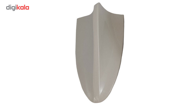 آنتن خودرو کارلوکس مدل SHARK wht