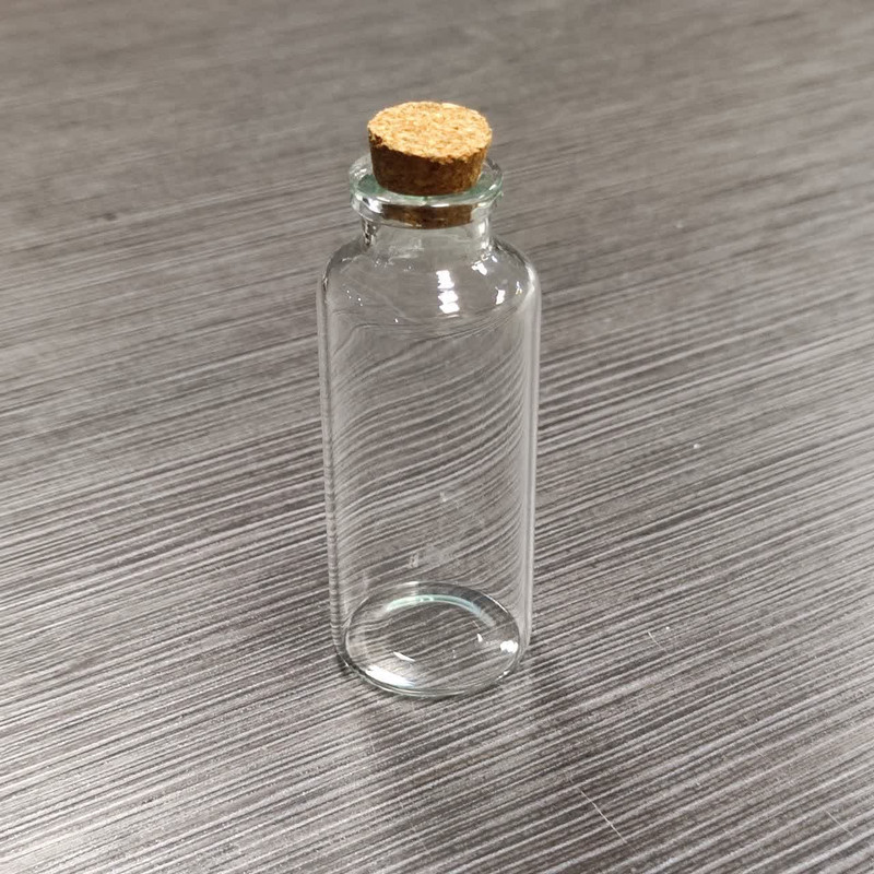 گیفت مدل بطری مجموعه 10 عددی