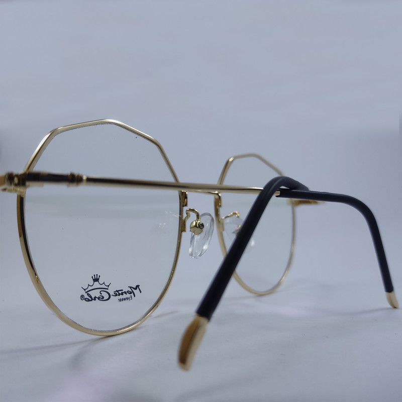 فریم عینک طبی مونته کارلو مدل 66013 کد 111