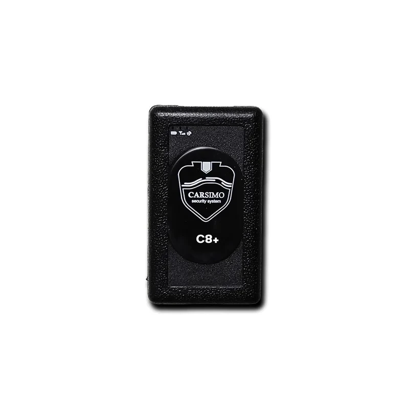 ردیاب خودرو کارسیمو مدل +C8