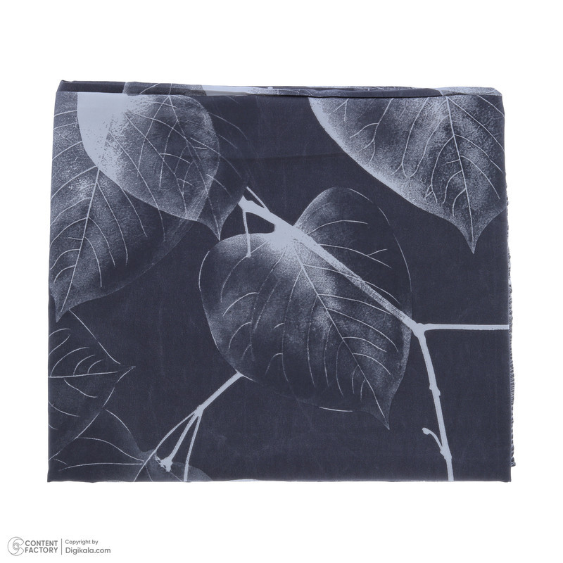 کاور لحاف ناتوسا مدل برکه دو نفره سایز 200x220 سانتی متر