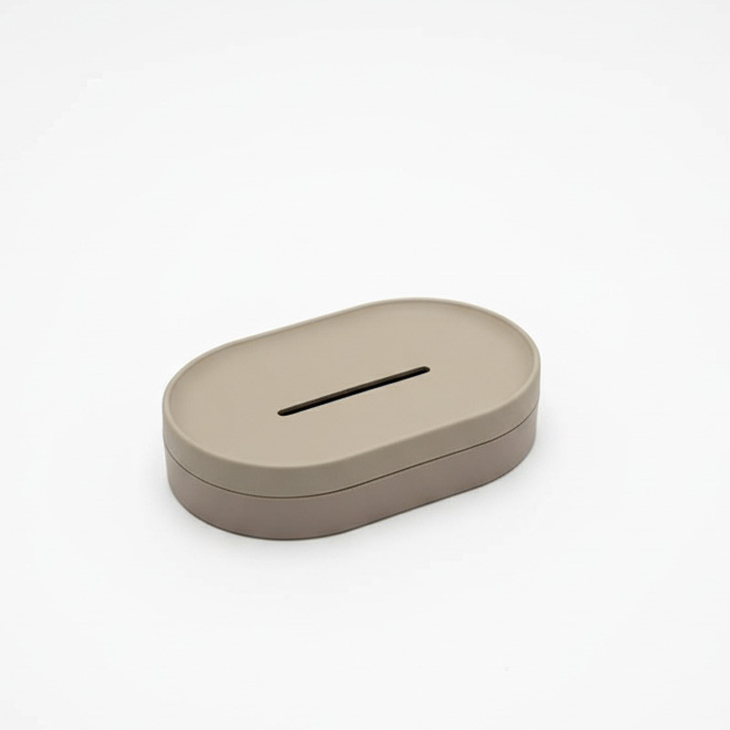ست سرویس بهداشتی 7 تکه دلفین مدل NL-755-savana