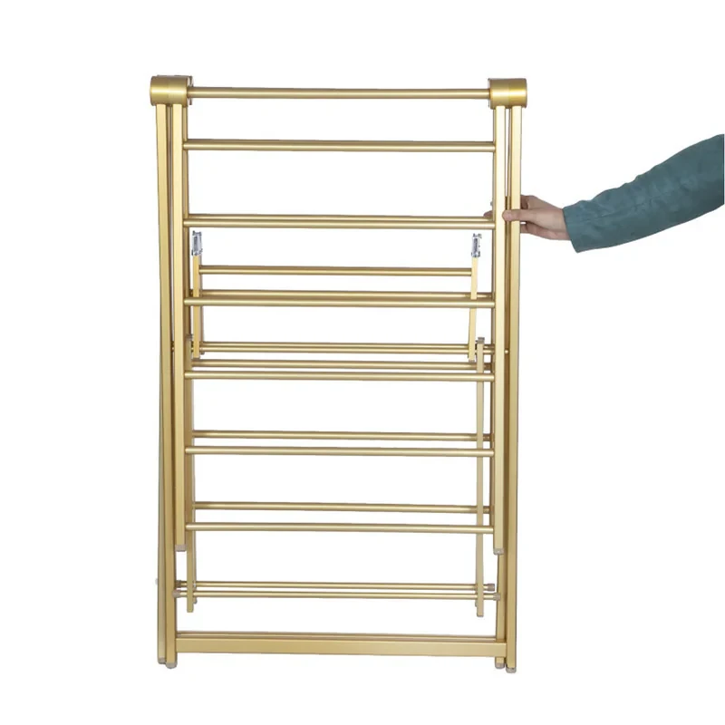 بند رخت سی اند اس مدل ALU-DRYER کد 90123