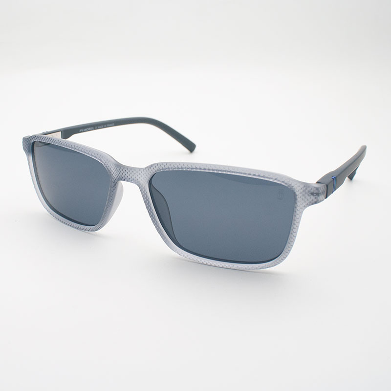عینک آفتابی مستطیلی مورل مدل   78043C2POLARIZED