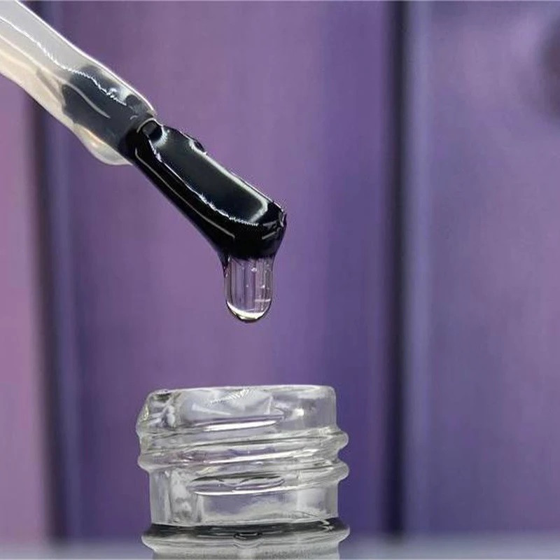 بیس کات ناخن لوکسی مدل M10642