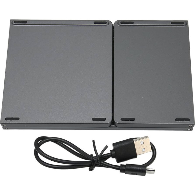 کیبورد بی سیم مدل B033 mini، سوییچ ممبران، Tenkeyless