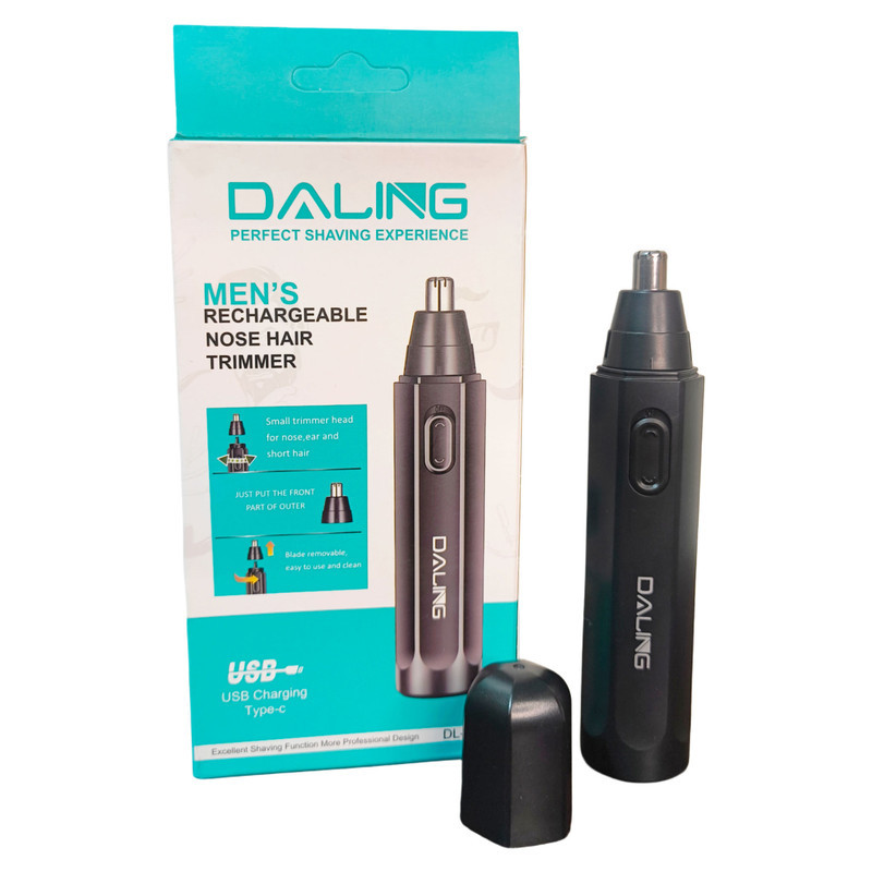 مو زن گوش و بینی دالینگ مدل DL-7106