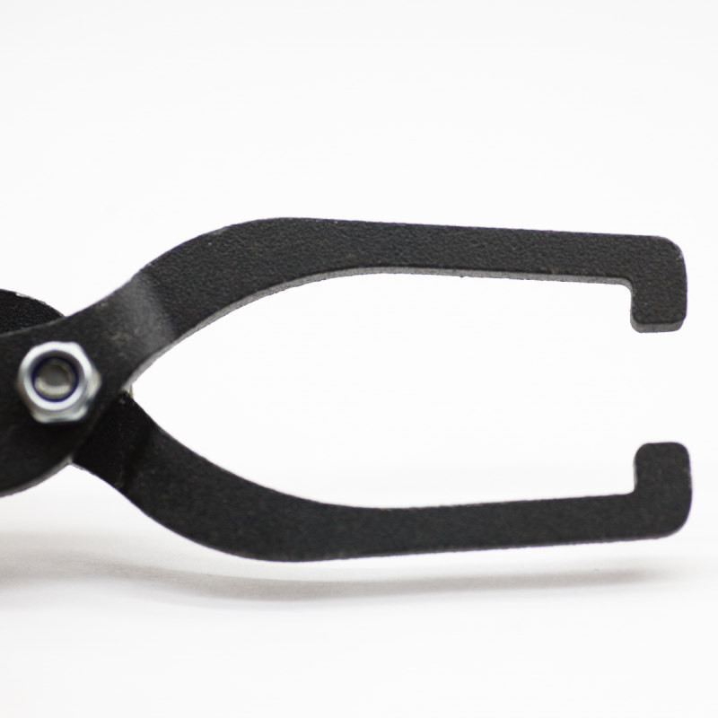 انبر سوکت بنزین تی وی اس تولز مدل ASB05