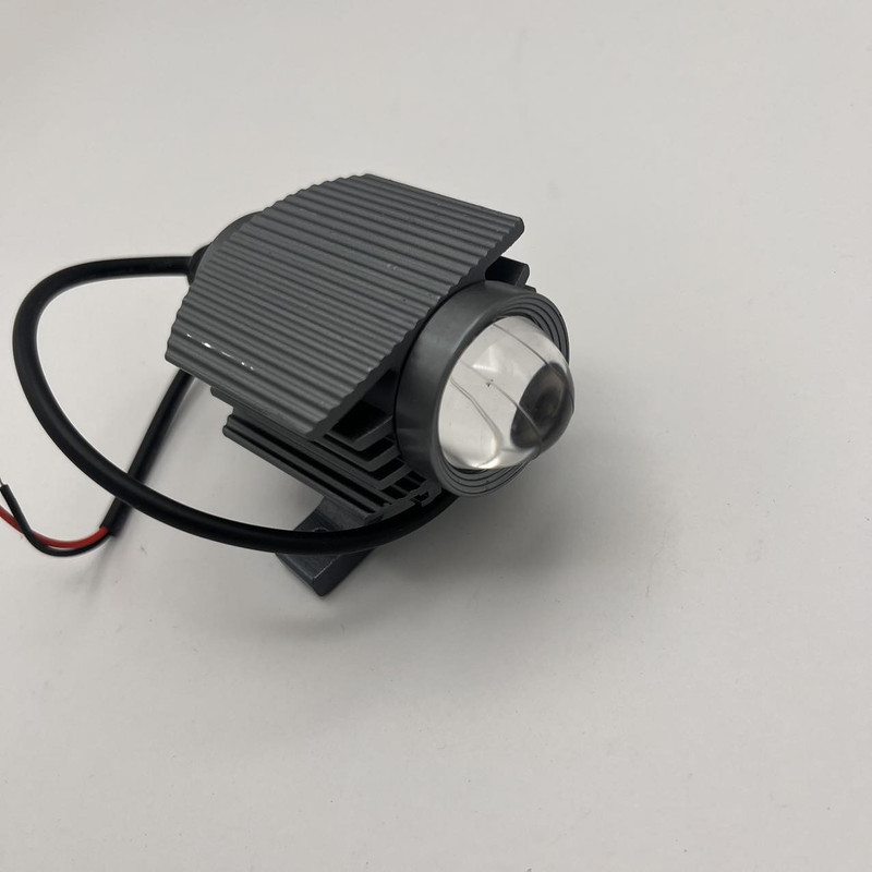 پروژکتور مدل آفرودی کد 2win-LED بسته دو عددی
