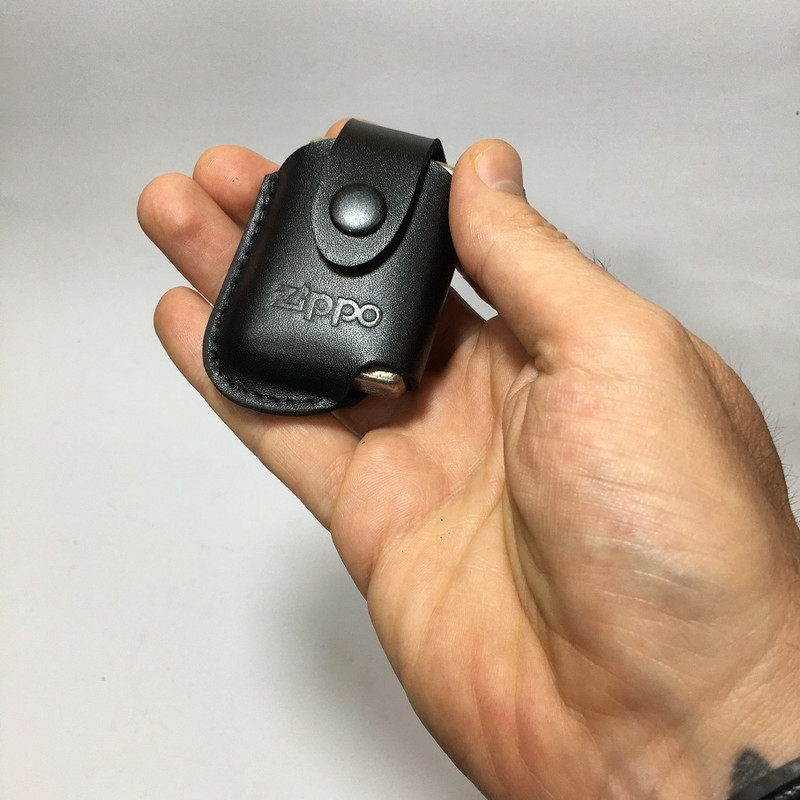 کیف فندک مدل ZippEditon-B