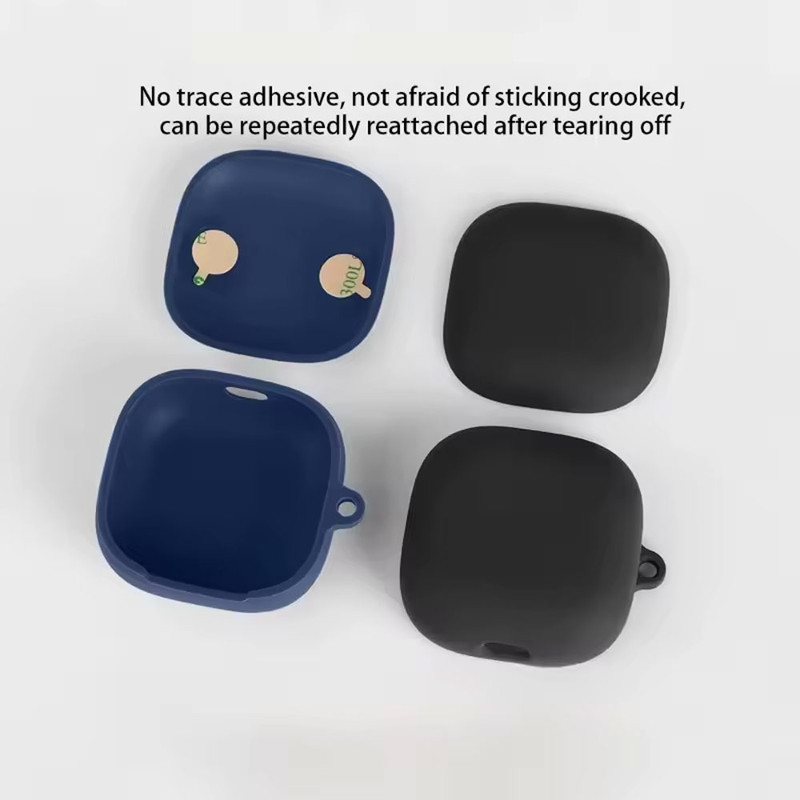 کاور آکوآرا مدل Silicone مناسب برای کیس هدفون بیسیم انکر Soundcore Liberty 5
