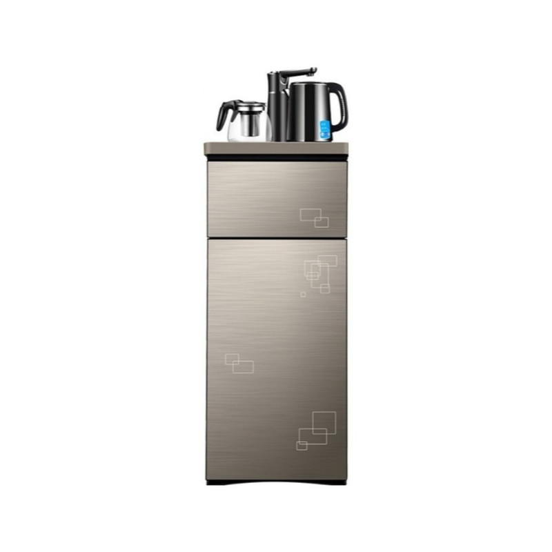 چای ساز کنار هم مدل CYS-EC12
