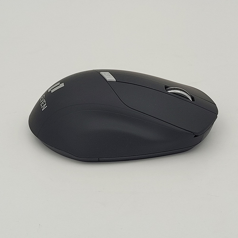 ماوس بی سیم ایلون مدل WM909 SILENT