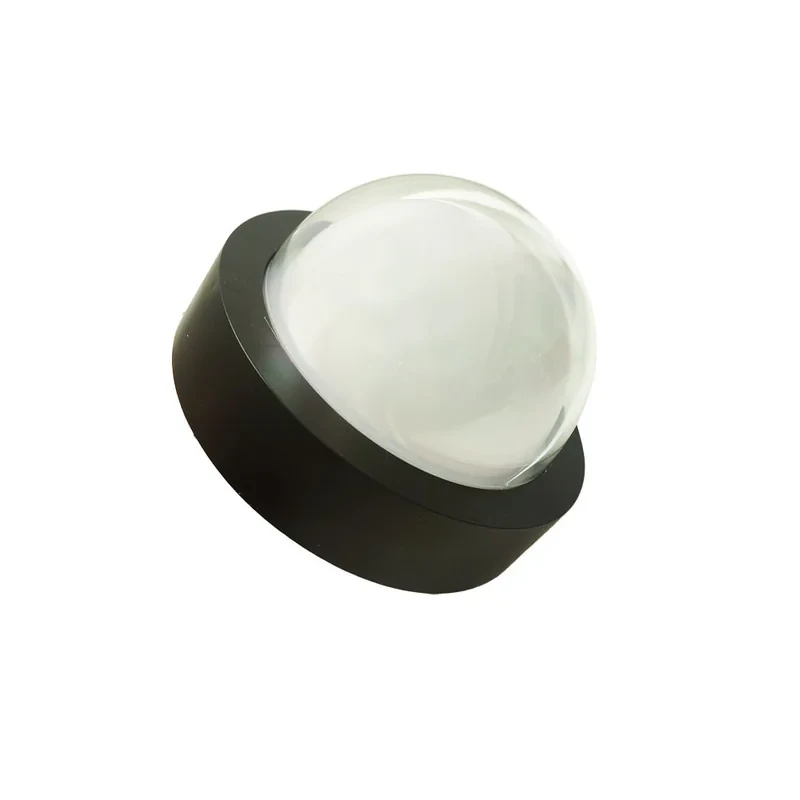 چراغ حیاطی 12 وات مدل ماه کد BD072