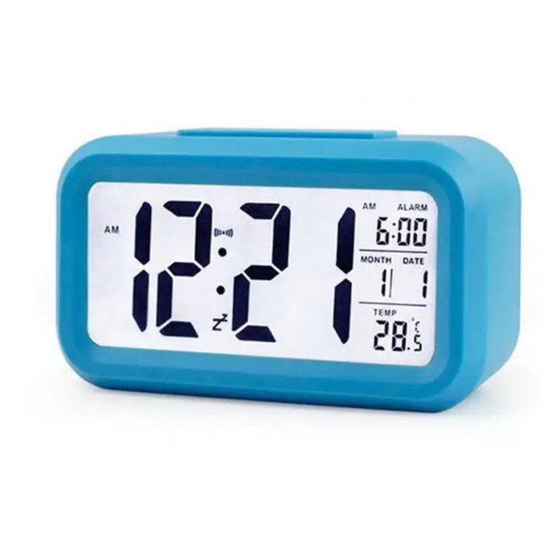 ساعت رومیزی دیجیتال مدل  dol-2108