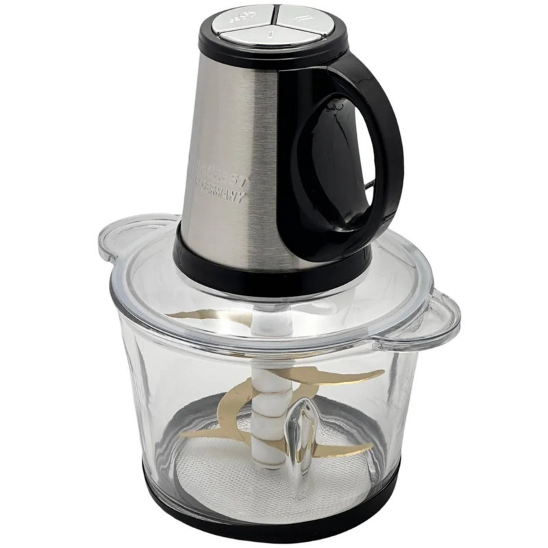 خردکن 3900 میلی‌لیتر سیلور کرست مدل MB-2021