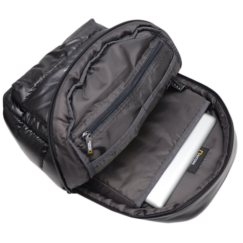 کوله پشتی نشنال جئوگرافیک مدل PUFFER N21522