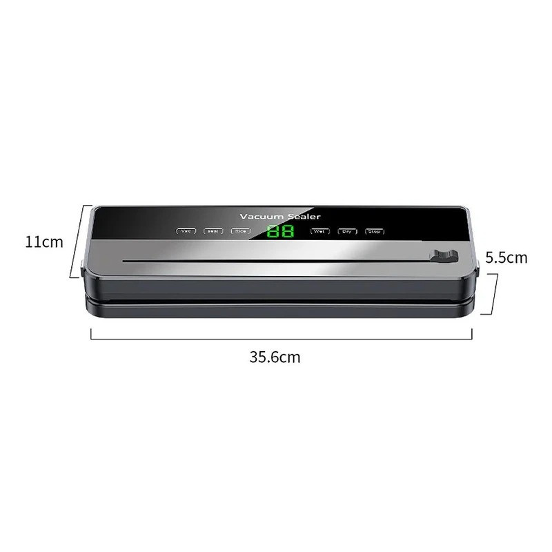 دستگاه وکیوم مدل TX121