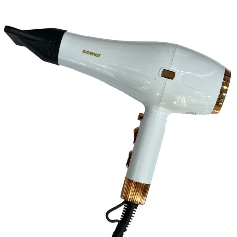 سشوار حرفه ای 2600 وات جیمی مدل GM1797