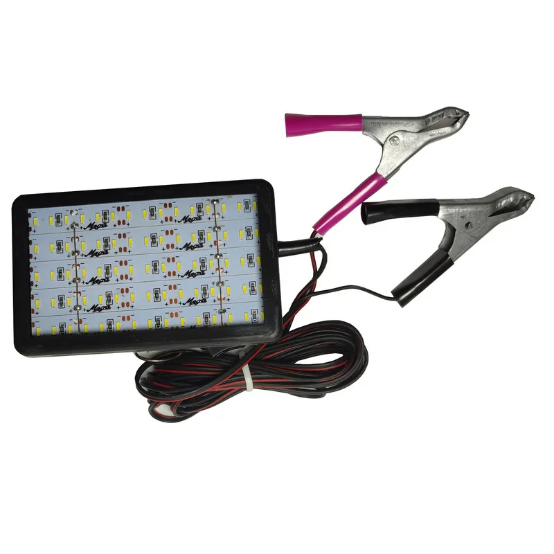 چراغ سیار خودرو مدل SMD
