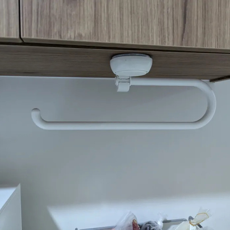 پایه رول دستمال کاغذی کد AW630