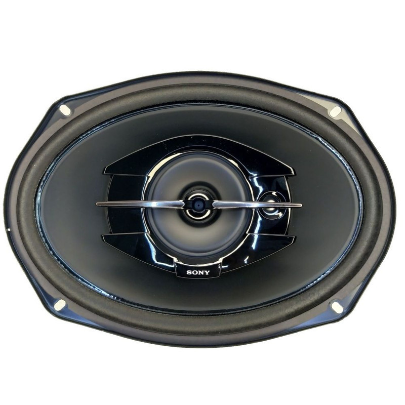 اسپیکر خودرو سونی مدل XS-6939 مجموعه 2 عددی